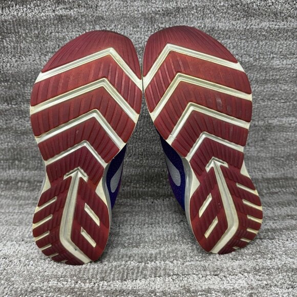 Brooks Shoes Womens Size 8 Levitate 2 Running Sneakers Purple 1202791B520 - Picture 9 of 9